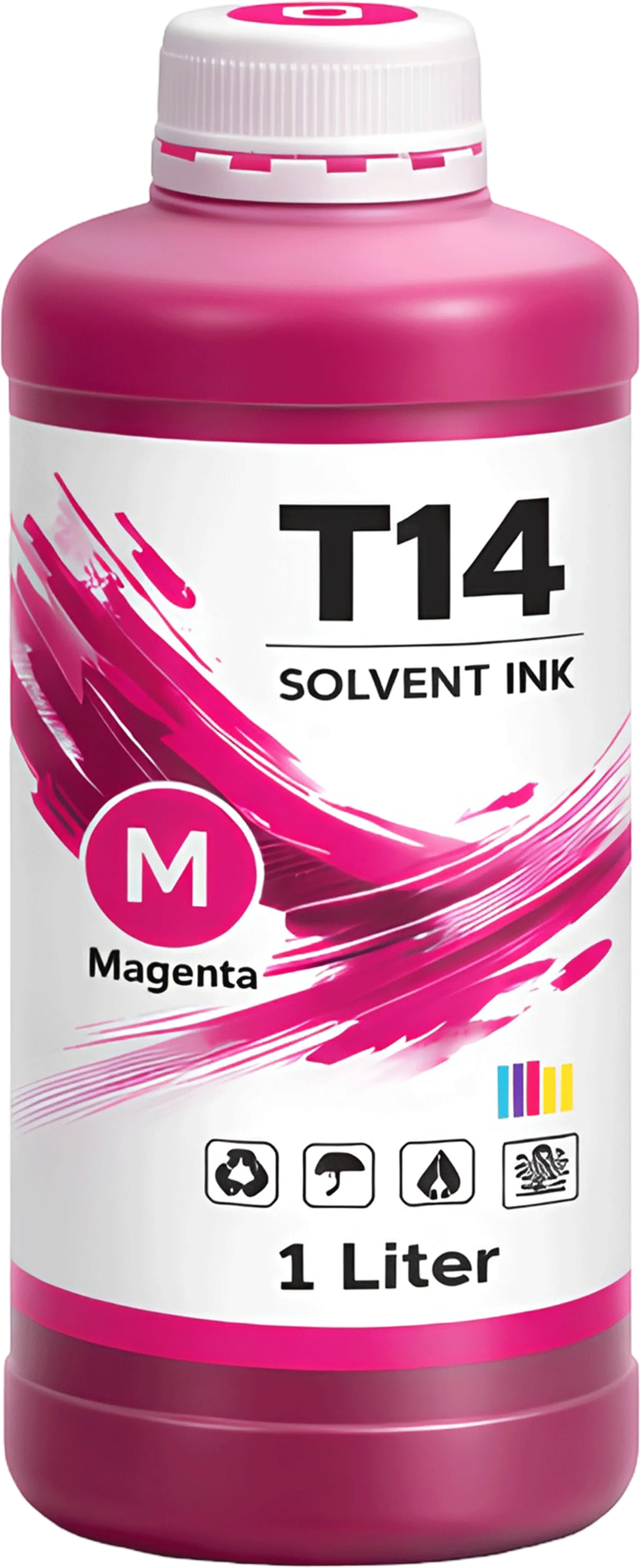 T14 Magenta